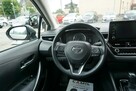 Toyota Corolla polski salon, niski przebieg - 12