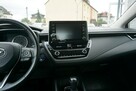 Toyota Corolla polski salon, niski przebieg - 14