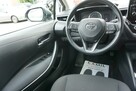 Toyota Corolla polski salon, niski przebieg - 15