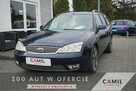Ford Mondeo - 1