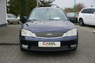 Ford Mondeo - 2