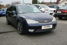 Ford Mondeo - 4