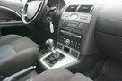 Ford Mondeo - 15