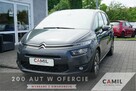 Citroen C4 Picasso zarejestrowany, ubezpieczony - 1