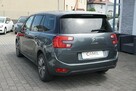 Citroen C4 Picasso zarejestrowany, ubezpieczony - 7