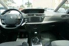 Citroen C4 Picasso zarejestrowany, ubezpieczony - 12