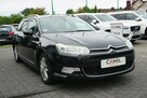 Citroen C5 zarejestrowany, ubezpieczony - 4