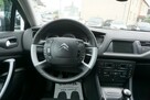 Citroen C5 zarejestrowany, ubezpieczony - 11