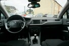 Citroen C5 zarejestrowany, ubezpieczony - 12