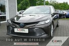 Toyota Camry polski salon - 1