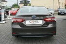 Toyota Camry polski salon - 6
