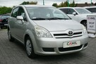 Toyota Corolla Verso polski, salon - 4