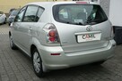 Toyota Corolla Verso polski, salon - 7