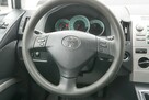 Toyota Corolla Verso polski, salon - 11