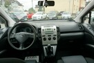 Toyota Corolla Verso polski, salon - 12