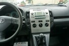 Toyota Corolla Verso polski, salon - 13