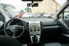 Toyota Corolla Verso polski, salon - 15
