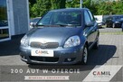 Toyota Yaris polski salon - 1