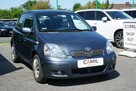 Toyota Yaris polski salon - 4