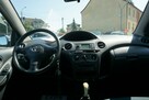 Toyota Yaris polski salon - 14