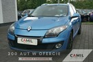 Renault Megane polski salon - 1