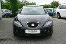 Seat Leon zarejestrowany, ubezpieczony - 2