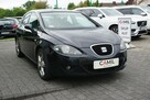 Seat Leon zarejestrowany, ubezpieczony - 3