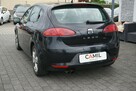 Seat Leon zarejestrowany, ubezpieczony - 7