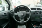 Seat Leon zarejestrowany, ubezpieczony - 11