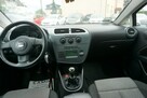 Seat Leon zarejestrowany, ubezpieczony - 12