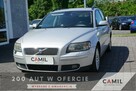 Volvo V50 zarejestrowany , ubezpieczony - 1