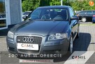 Audi A3 S-Line, zarejestrowane i ubezpieczone w Polsce, - 1