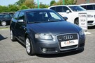 Audi A3 S-Line, zarejestrowane i ubezpieczone w Polsce, - 4