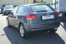 Audi A3 S-Line, zarejestrowane i ubezpieczone w Polsce, - 7
