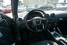 Audi A3 S-Line, zarejestrowane i ubezpieczone w Polsce, - 10
