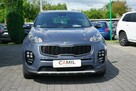 Kia Sportage GT Line, 4x4 AWD, BOSE, polski salon, jeden użytkownik, rok gwarancji, - 2