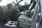 Kia Sportage GT Line, 4x4 AWD, BOSE, polski salon, jeden użytkownik, rok gwarancji, - 10