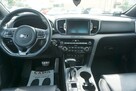 Kia Sportage GT Line, 4x4 AWD, BOSE, polski salon, jeden użytkownik, rok gwarancji, - 16