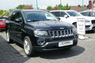 Jeep Compass CRD 4x4 AWD, zarejestrowany, ubezpieczony, - 3