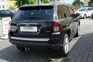 Jeep Compass CRD 4x4 AWD, zarejestrowany, ubezpieczony, - 5