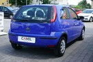 Opel Corsa I rej. 2006r.Klima, Polski Salon, Pierwszy Właściciel, Pełna Historia, - 5