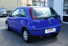 Opel Corsa I rej. 2006r.Klima, Polski Salon, Pierwszy Właściciel, Pełna Historia, - 7