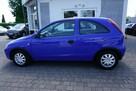 Opel Corsa I rej. 2006r.Klima, Polski Salon, Pierwszy Właściciel, Pełna Historia, - 8
