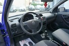 Opel Corsa I rej. 2006r.Klima, Polski Salon, Pierwszy Właściciel, Pełna Historia, - 12