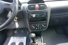 Opel Corsa I rej. 2006r.Klima, Polski Salon, Pierwszy Właściciel, Pełna Historia, - 13