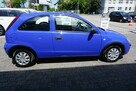 Opel Corsa I rej. 2006r.Klima, Polski Salon, Pierwszy Właściciel, Pełna Historia, - 16