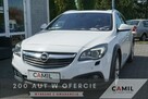 Opel Insignia Tourer 4x4, polski salon, bogate wyposażenie, - 1