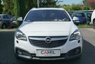 Opel Insignia Tourer 4x4, polski salon, bogate wyposażenie, - 2