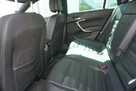 Opel Insignia Tourer 4x4, polski salon, bogate wyposażenie, - 12