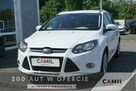 Ford Focus zarejestrowany, ubezpieczony - 1